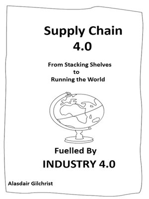 cover image of Supply Chain 4.0
